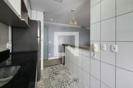 Apartamento à venda com 68m², 2 quartos e 1 vaga Apartamento à venda com 68m², 2 quartos e 1 vagaCozinha