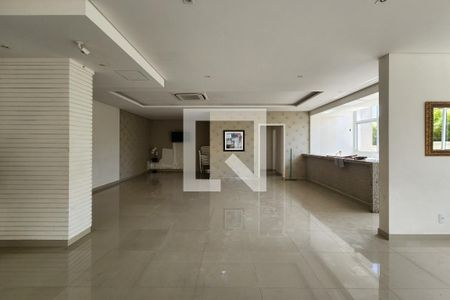 Apartamento à venda com 68m², 2 quartos e 1 vaga Apartamento à venda com 68m², 2 quartos e 1 vagaÁrea comum - Salão de festas