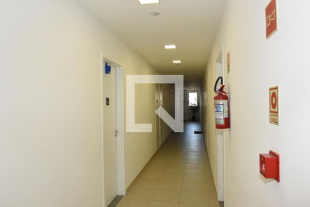 Apartamento para alugar com 30m², 2 quartos e 1 vagaHall
