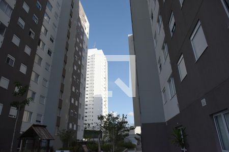 Apartamento para alugar com 30m², 2 quartos e 1 vagaÁrea comum