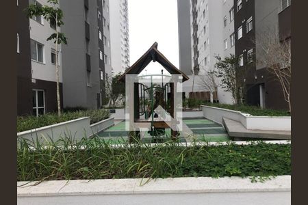 Apartamento para alugar com 30m², 2 quartos e 1 vagaÁrea comum - Playground