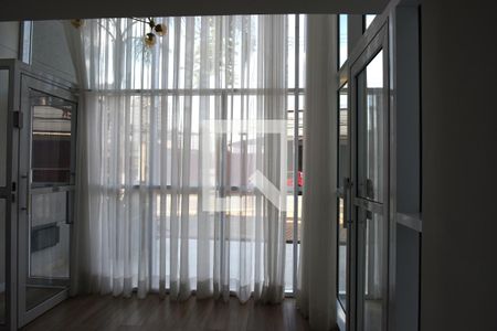 Apartamento para alugar com 30m², 2 quartos e 1 vagaHall de entrada