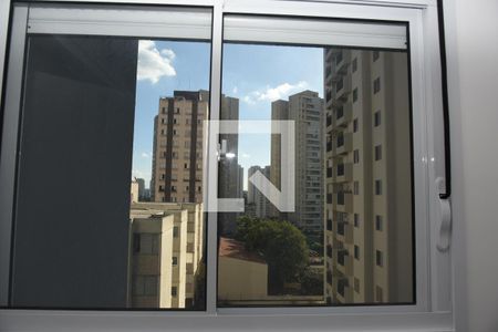 Apartamento para alugar com 30m², 2 quartos e 1 vagaVista do Quarto 1