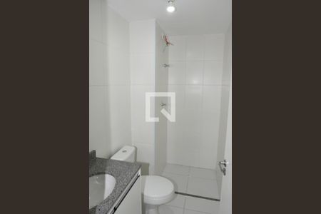 Apartamento para alugar com 30m², 2 quartos e 1 vagaBanheiro/Suíte