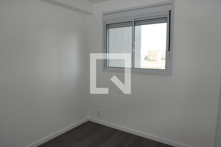 Quarto 1 de apartamento para alugar com 2 quartos, 30m² em Jardim Taquaral, São Paulo