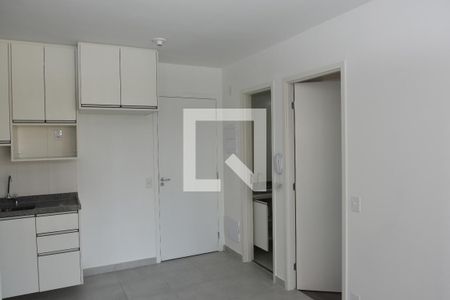 Sala de apartamento para alugar com 2 quartos, 30m² em Jardim Taquaral, São Paulo