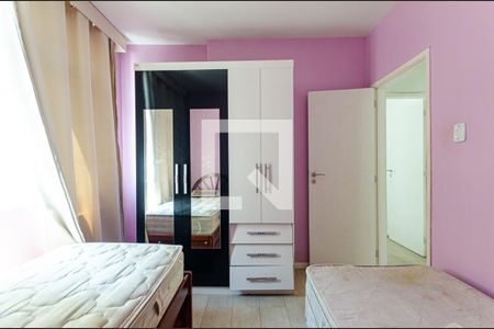 Quarto 1 de apartamento para alugar com 2 quartos, 97m² em Icaraí, Niterói