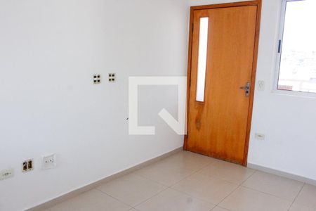 Sala de apartamento para alugar com 2 quartos, 49m² em Jardim Miriam, São Paulo