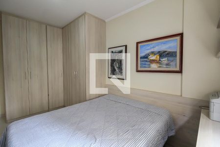Apartamento à venda com 170m², 3 quartos e 1 vaga Apartamento à venda com 170m², 3 quartos e 1 vagaQuarto 2
