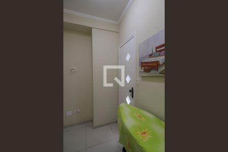 Apartamento à venda com 170m², 3 quartos e 1 vaga Apartamento à venda com 170m², 3 quartos e 1 vagaQuarto de Serviço