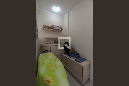 Apartamento à venda com 170m², 3 quartos e 1 vaga Apartamento à venda com 170m², 3 quartos e 1 vagaQuarto de Serviço
