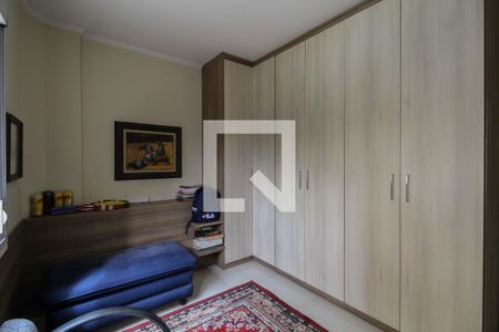 Apartamento à venda com 170m², 3 quartos e 1 vaga Apartamento à venda com 170m², 3 quartos e 1 vagaQuarto 3
