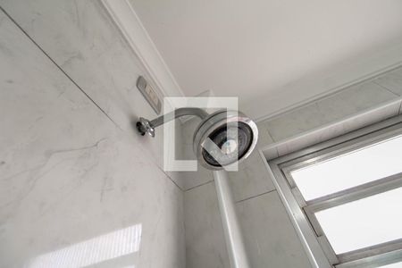 Apartamento à venda com 170m², 3 quartos e 1 vaga Apartamento à venda com 170m², 3 quartos e 1 vagaBanheiro da Suíte