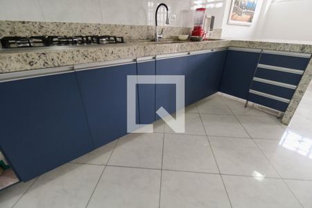 Apartamento à venda com 170m², 3 quartos e 1 vaga Apartamento à venda com 170m², 3 quartos e 1 vagaCozinha