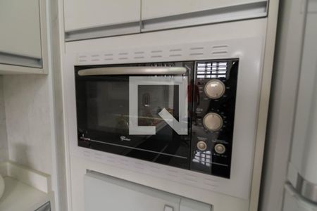 Apartamento à venda com 170m², 3 quartos e 1 vaga Apartamento à venda com 170m², 3 quartos e 1 vagaCozinha