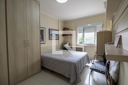 Apartamento à venda com 170m², 3 quartos e 1 vaga Apartamento à venda com 170m², 3 quartos e 1 vagaQuarto 2