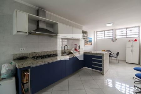 Apartamento à venda com 170m², 3 quartos e 1 vaga Apartamento à venda com 170m², 3 quartos e 1 vagaCozinha
