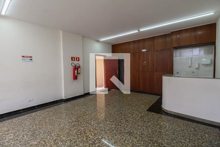 Apartamento à venda com 170m², 3 quartos e 1 vaga Apartamento à venda com 170m², 3 quartos e 1 vagaSalão de Festas