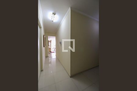 Apartamento à venda com 170m², 3 quartos e 1 vaga Apartamento à venda com 170m², 3 quartos e 1 vagaCorredor