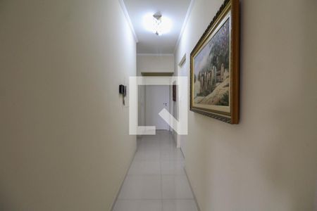 Apartamento à venda com 170m², 3 quartos e 1 vaga Apartamento à venda com 170m², 3 quartos e 1 vagaCorredor