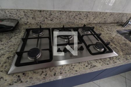 Apartamento à venda com 170m², 3 quartos e 1 vaga Apartamento à venda com 170m², 3 quartos e 1 vagaCozinha