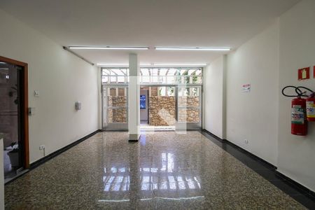 Apartamento à venda com 170m², 3 quartos e 1 vaga Apartamento à venda com 170m², 3 quartos e 1 vagaSalão de Festas