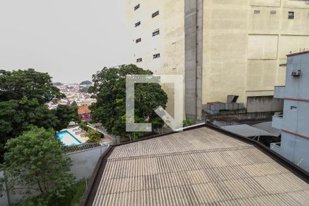 Apartamento à venda com 170m², 3 quartos e 1 vaga Apartamento à venda com 170m², 3 quartos e 1 vagaVista da Suíte