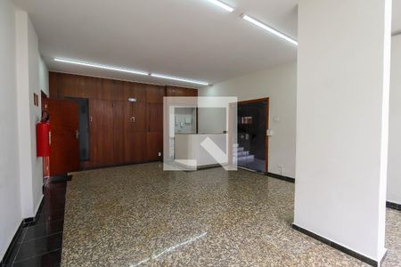 Apartamento à venda com 170m², 3 quartos e 1 vaga Apartamento à venda com 170m², 3 quartos e 1 vagaSalão de Festas