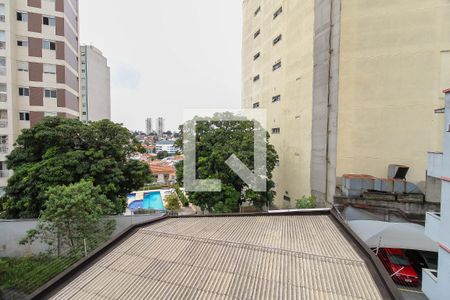 Apartamento à venda com 170m², 3 quartos e 1 vaga Apartamento à venda com 170m², 3 quartos e 1 vagaVista do Quarto 3