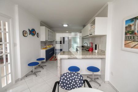 Apartamento à venda com 170m², 3 quartos e 1 vaga Apartamento à venda com 170m², 3 quartos e 1 vagaCozinha
