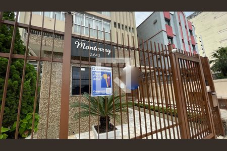 Apartamento à venda com 170m², 3 quartos e 1 vaga Apartamento à venda com 170m², 3 quartos e 1 vagaFachada do Prédio