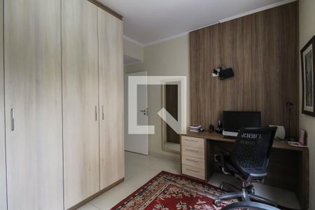 Apartamento à venda com 170m², 3 quartos e 1 vaga Apartamento à venda com 170m², 3 quartos e 1 vagaQuarto 3