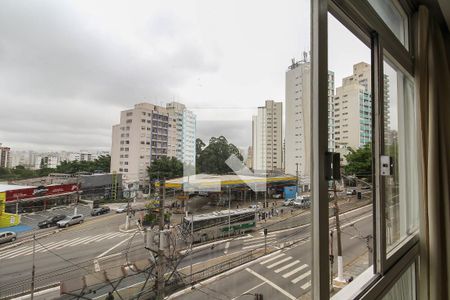 Apartamento à venda com 170m², 3 quartos e 1 vaga Apartamento à venda com 170m², 3 quartos e 1 vagaVista da Sala