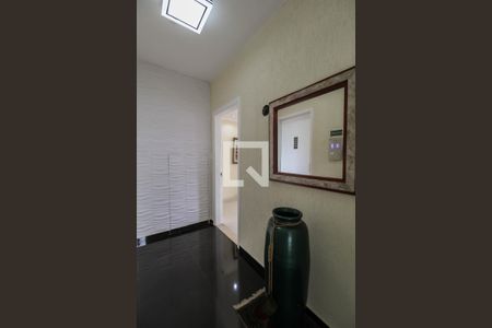 Apartamento à venda com 170m², 3 quartos e 1 vaga Apartamento à venda com 170m², 3 quartos e 1 vagaHall Privativo