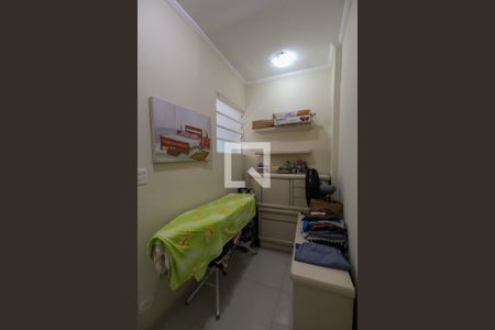 Apartamento à venda com 170m², 3 quartos e 1 vaga Apartamento à venda com 170m², 3 quartos e 1 vagaQuarto de Serviço