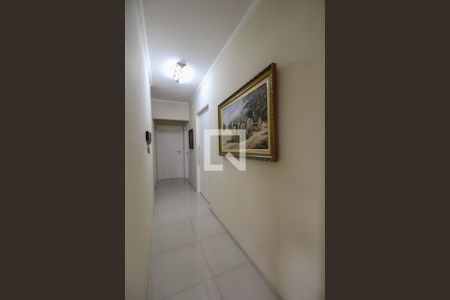 Apartamento à venda com 170m², 3 quartos e 1 vaga Apartamento à venda com 170m², 3 quartos e 1 vagaCorredor