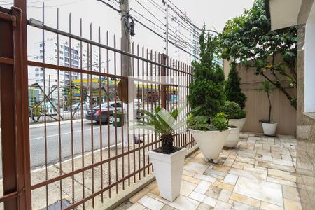 Apartamento à venda com 170m², 3 quartos e 1 vaga Apartamento à venda com 170m², 3 quartos e 1 vagaEntrada