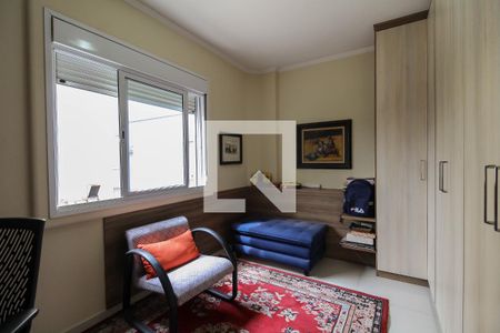 Apartamento à venda com 170m², 3 quartos e 1 vaga Apartamento à venda com 170m², 3 quartos e 1 vagaQuarto 3