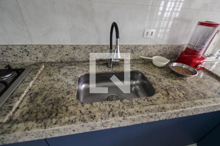 Apartamento à venda com 170m², 3 quartos e 1 vaga Apartamento à venda com 170m², 3 quartos e 1 vagaCozinha