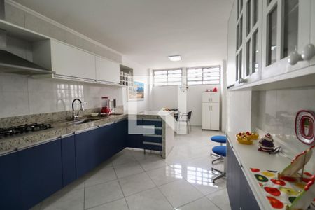 Apartamento à venda com 170m², 3 quartos e 1 vaga Apartamento à venda com 170m², 3 quartos e 1 vagaCozinha