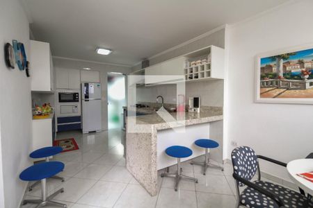 Apartamento à venda com 170m², 3 quartos e 1 vaga Apartamento à venda com 170m², 3 quartos e 1 vagaCozinha