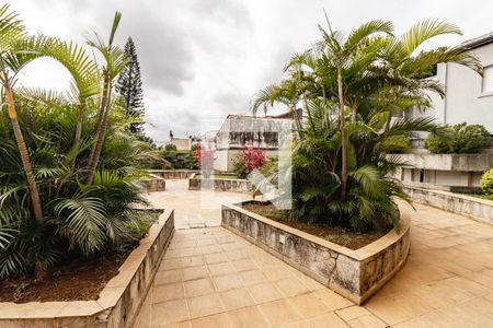 Apartamento para alugar com 31m², 1 quarto e sem vagaÁrea comum