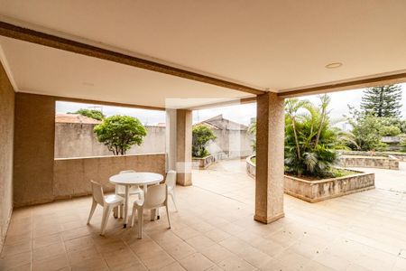 Apartamento para alugar com 31m², 1 quarto e sem vagaÁrea comum