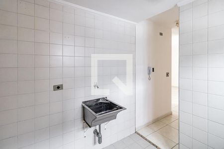 Apartamento para alugar com 31m², 1 quarto e sem vagaCozinha