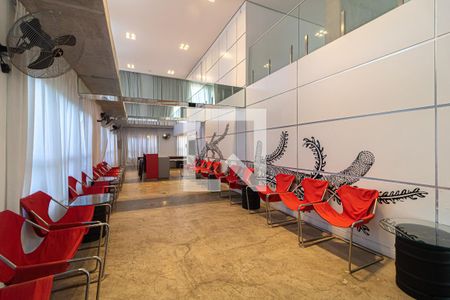 Apartamento à venda com 70m², 2 quartos e 1 vaga Apartamento à venda com 70m², 2 quartos e 1 vagaSalão de Festas