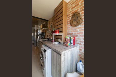 Apartamento à venda com 70m², 2 quartos e 1 vaga Apartamento à venda com 70m², 2 quartos e 1 vagaÁrea de Serviço