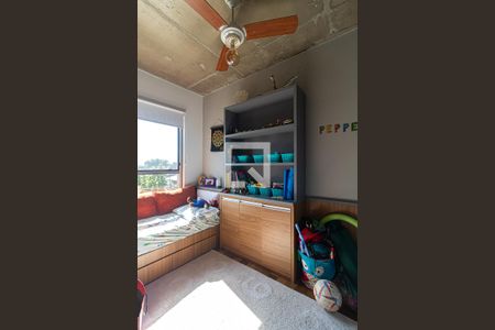 Quarto 1 de apartamento à venda com 2 quartos, 70m² em Vila Leopoldina, São Paulo