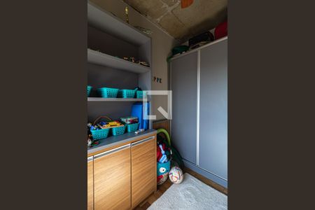Quarto 1 de apartamento à venda com 2 quartos, 70m² em Vila Leopoldina, São Paulo