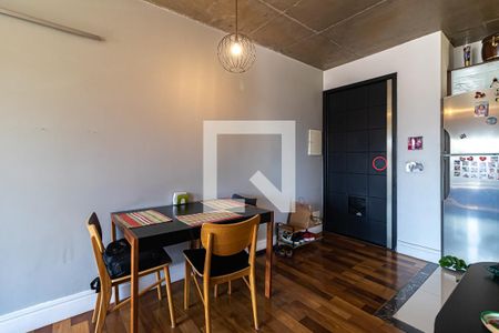 Sala de apartamento à venda com 2 quartos, 70m² em Vila Leopoldina, São Paulo