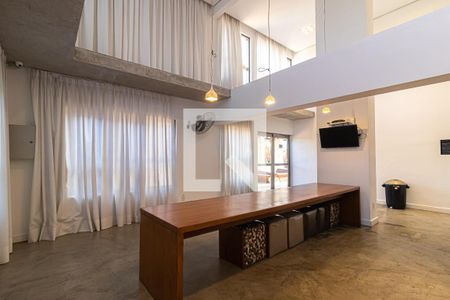 Apartamento à venda com 70m², 2 quartos e 1 vaga Apartamento à venda com 70m², 2 quartos e 1 vagaSalão de Festas